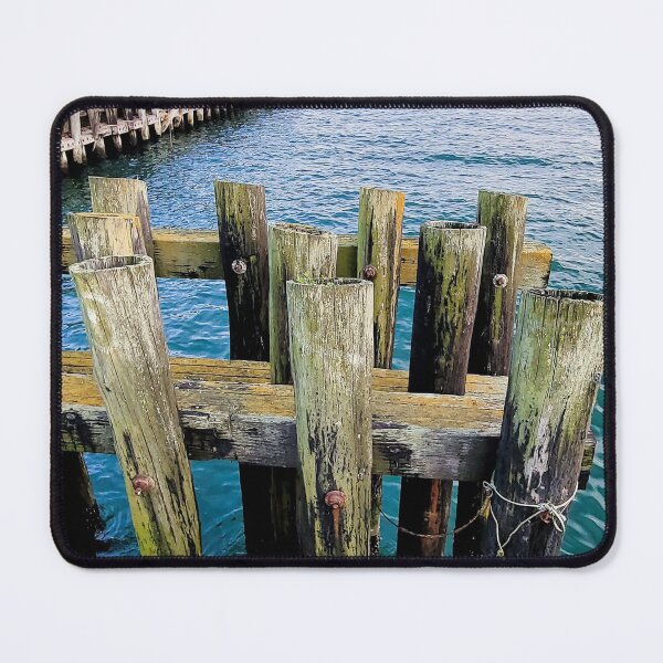 Item preview, Torpedo Wharf SF designed and sold by Halobyvalsank.
