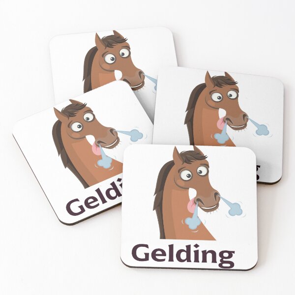 Item preview, Gelding horse designed and sold by RGB-Ginger.