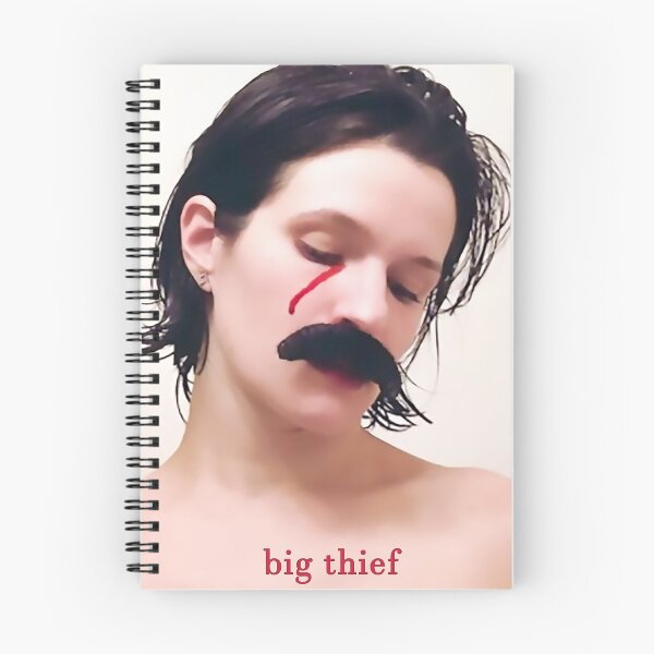 Item preview, Big Thief Adrianne Lenker designed and sold by BeaunyKnees.