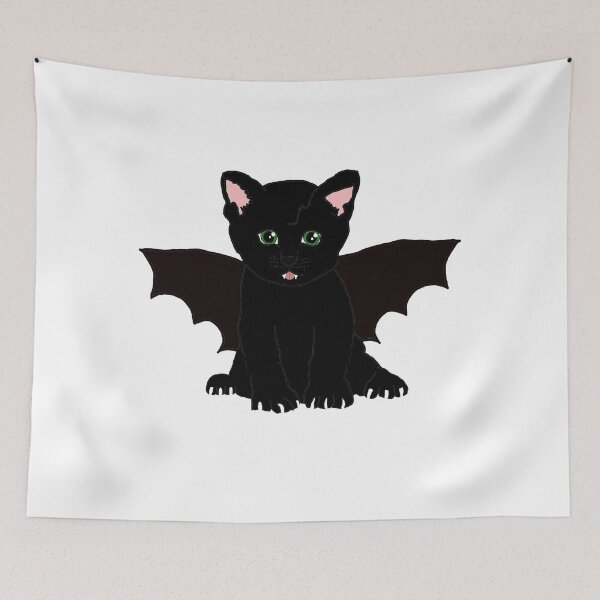 Item preview, Bad Kitty designed and sold by OlivesssArt.