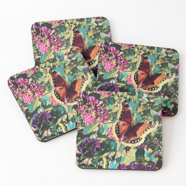 Item preview, Summertime Butterfly designed and sold by NearScapes.