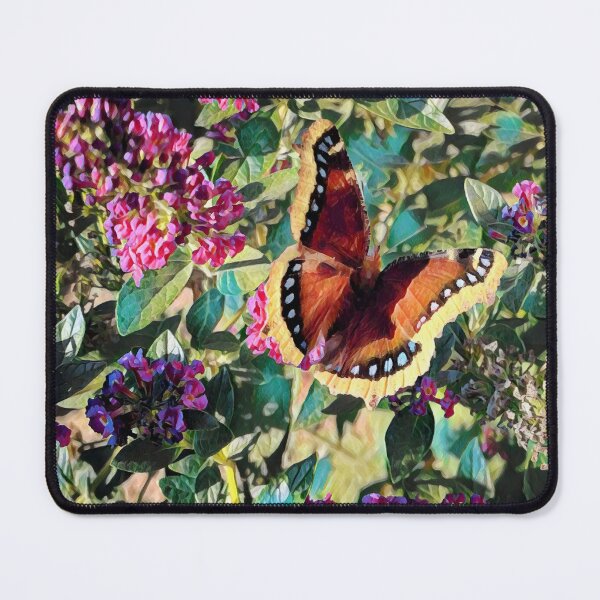 Item preview, Summertime Butterfly designed and sold by NearScapes.