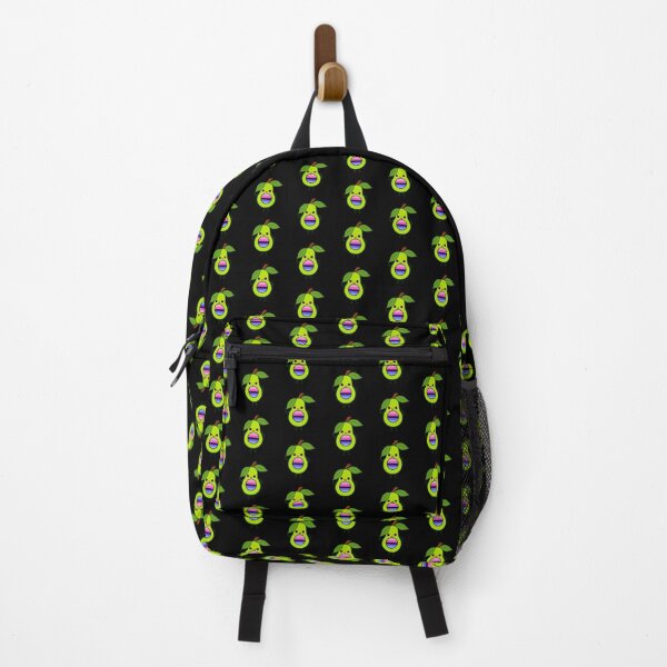 Item preview, Subtle Omnisexual Avocado. omnisexual avocado. omni avocado designed and sold by tiredandbored.