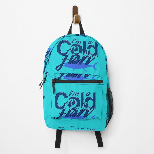 Item preview, I´M A COLD FISH designed and sold by Klementsen.