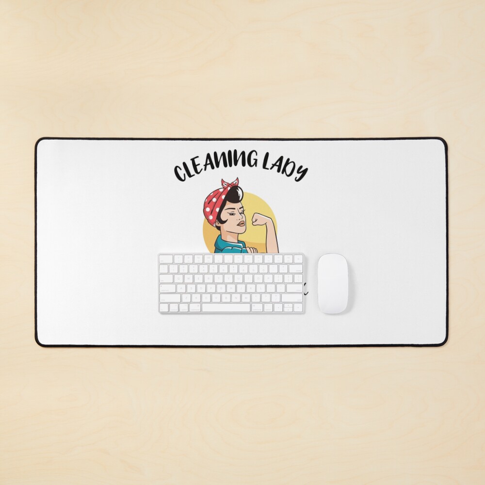 Item preview, Desk Mat designed and sold by Pukiart.