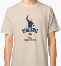 Karim Benzema France Classic T-Shirt