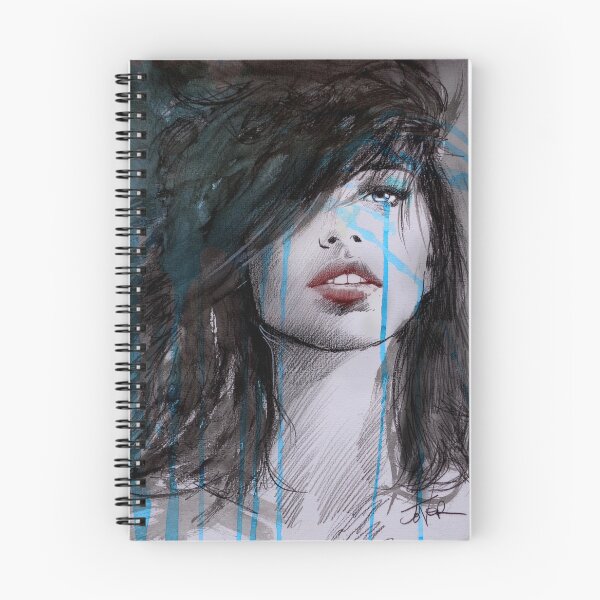 Item preview, river designed and sold by Loui  Jover.