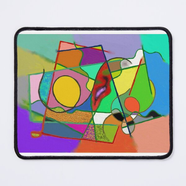 Item preview, Homage to Sophie Taeuber I designed and sold by thalasson.