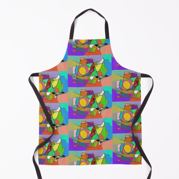 Item preview, Homage to Sophie Taeuber I designed and sold by thalasson.