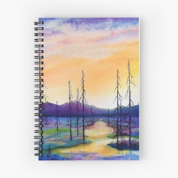 Item preview, Sundown designed and sold by EHendersonArt.
