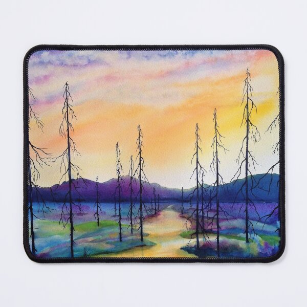 Item preview, Sundown designed and sold by EHendersonArt.