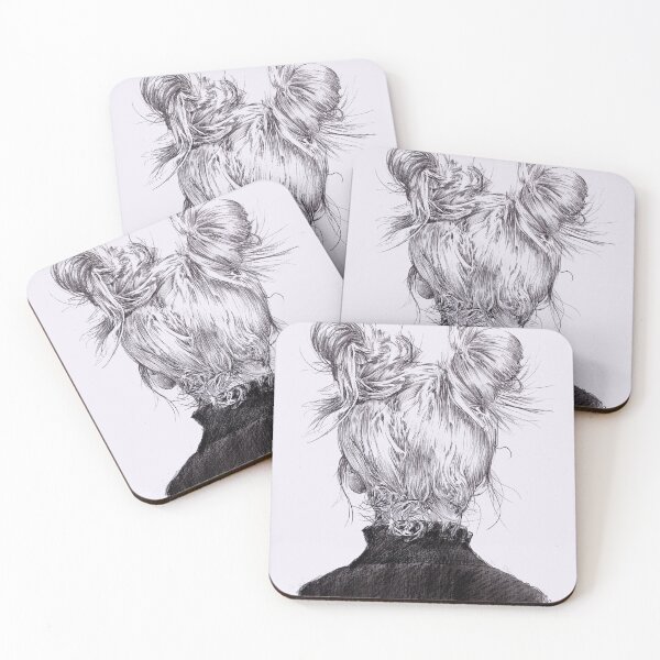 Item preview, twin peek  designed and sold by Loui  Jover.