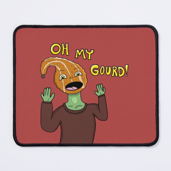 Item preview, Oh My Gourd! designed and sold by Sara G.