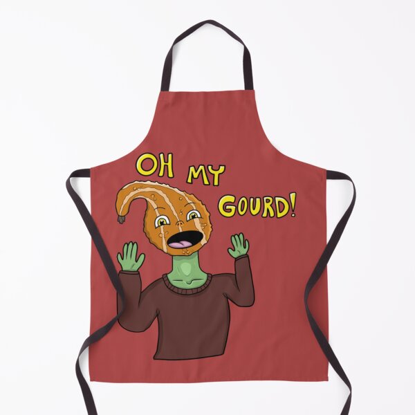 Item preview, Oh My Gourd! designed and sold by Sara G.