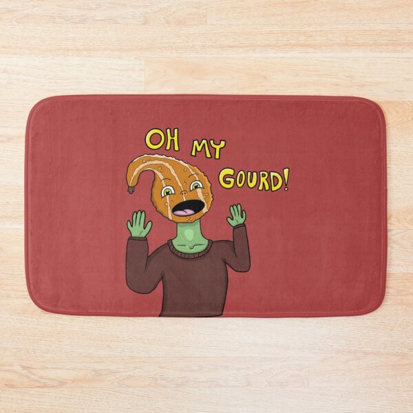 Item preview, Oh My Gourd! designed and sold by Sara G.