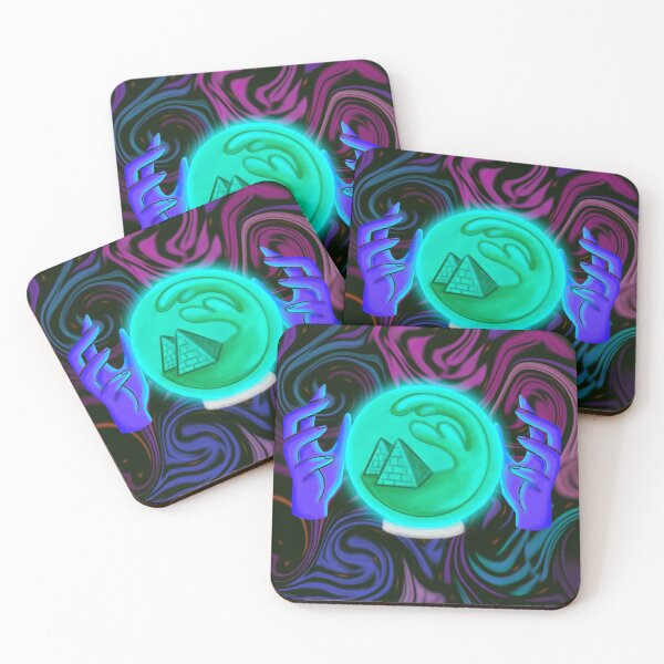Item preview, Magic hands designed and sold by 21ayh.