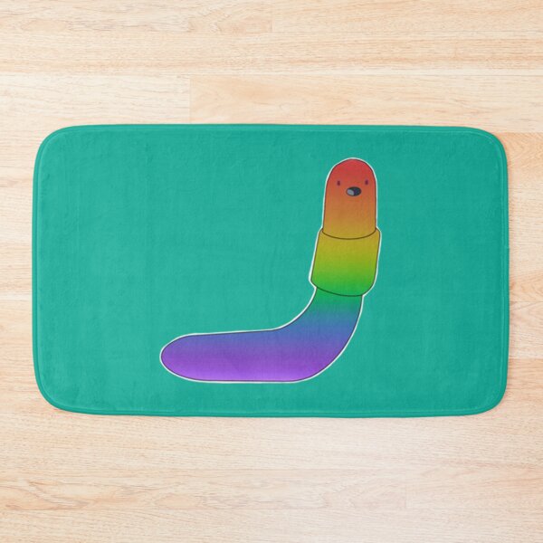 Item preview, Rainbow Jeremy zucker werm    designed and sold by GiftforallShop.