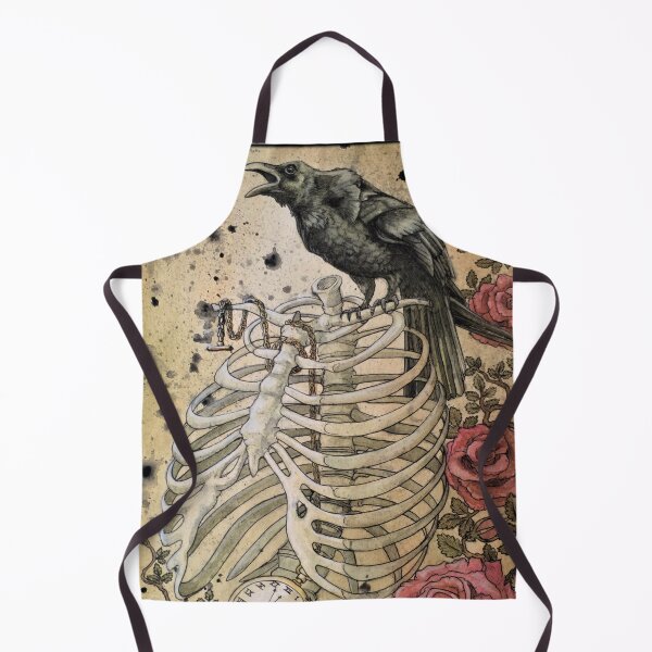 Item preview, Nevermore designed and sold by gnarlyBones.