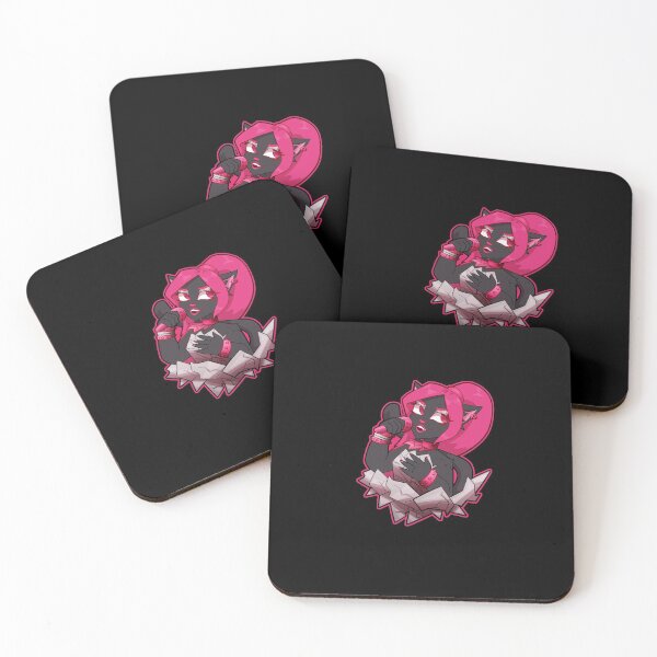 Item preview, Catty Noir designed and sold by KyDv404.