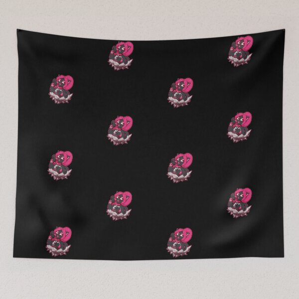 Item preview, Catty Noir designed and sold by KyDv404.