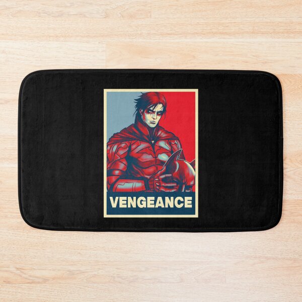 Item preview, I'm vengeance designed and sold by ActiveNerd.