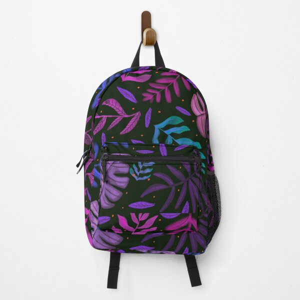 Item preview, Leaves pattern designed and sold by 21ayh.