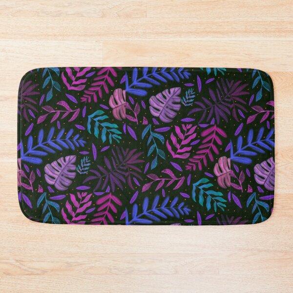 Item preview, Leaves pattern designed and sold by 21ayh.