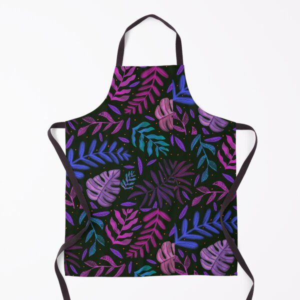 Item preview, Leaves pattern designed and sold by 21ayh.