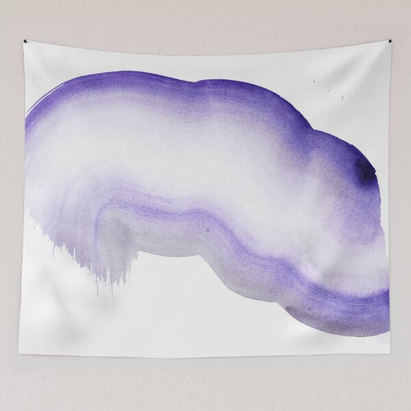 Item preview, ink explorations (177) - abstract nk painting designed and sold by expl-rations.