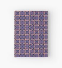 Plaid o2 Hardcover Journal