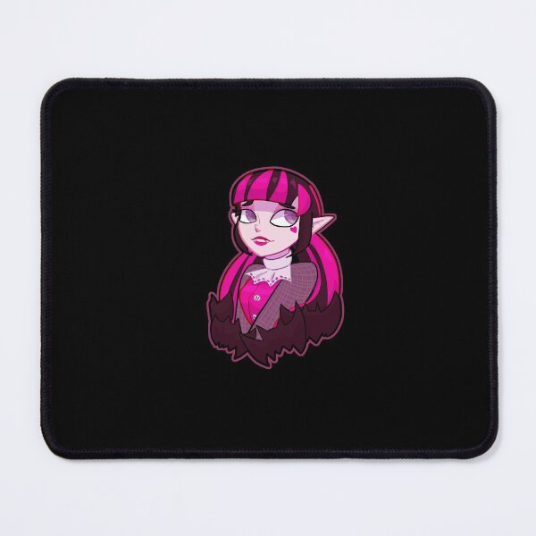 Item preview, Draculaura designed and sold by KyDv404.