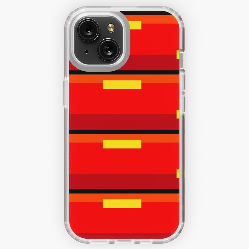 Item preview, iPhone Soft Case designed and sold by that5280lady.