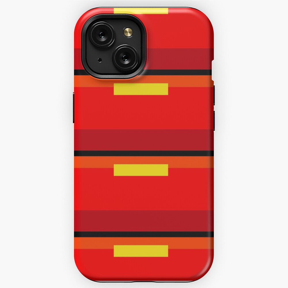 Item preview, iPhone Tough Case designed and sold by that5280lady.