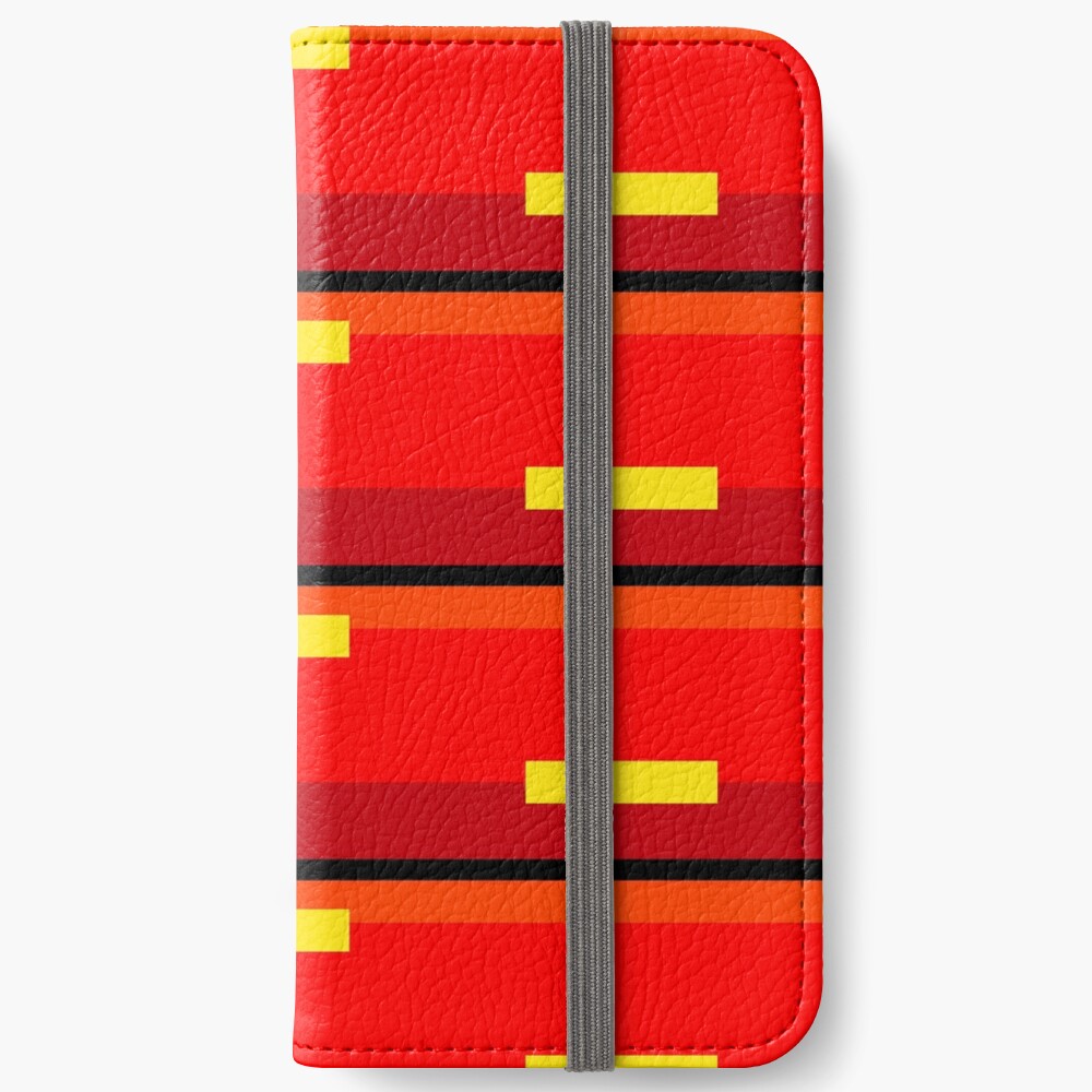 Item preview, iPhone Wallet designed and sold by that5280lady.