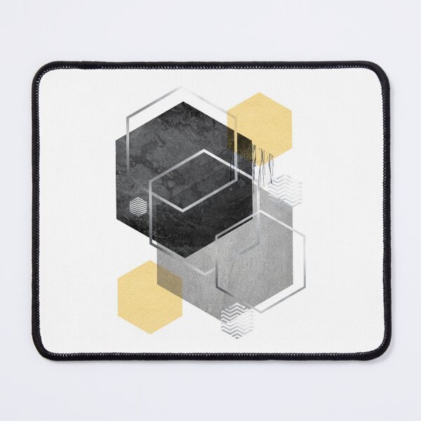 Item preview, Geometric Luxe designed and sold by UrbanEpiphany.