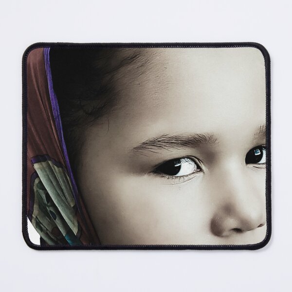 Item preview, The Girl designed and sold by Halobyvalsank.