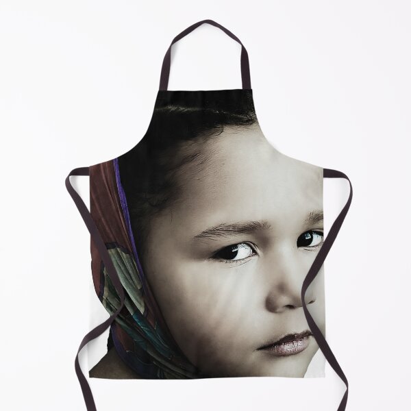 Item preview, The Girl designed and sold by Halobyvalsank.