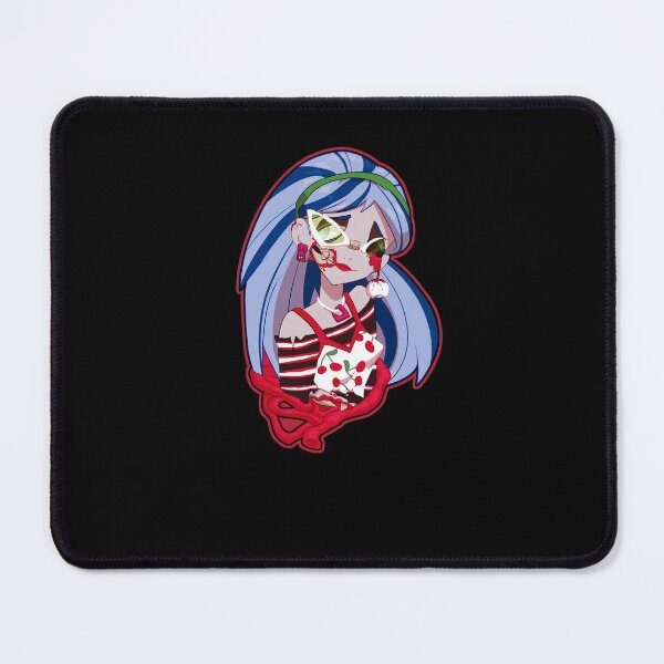 Item preview, Ghoulia Yelps designed and sold by KyDv404.