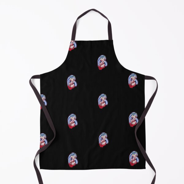 Item preview, Ghoulia Yelps designed and sold by KyDv404.