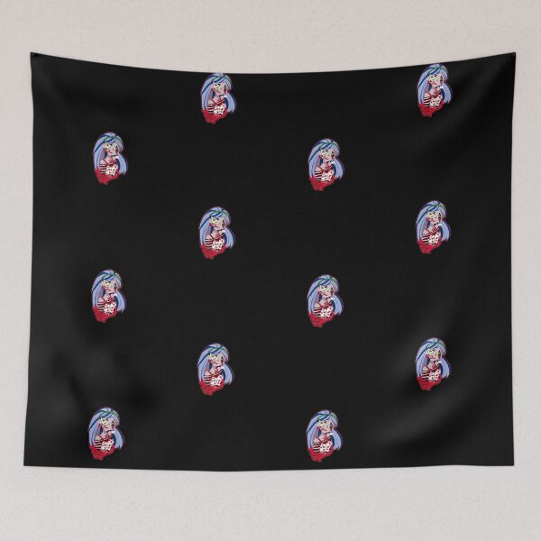 Item preview, Ghoulia Yelps designed and sold by KyDv404.