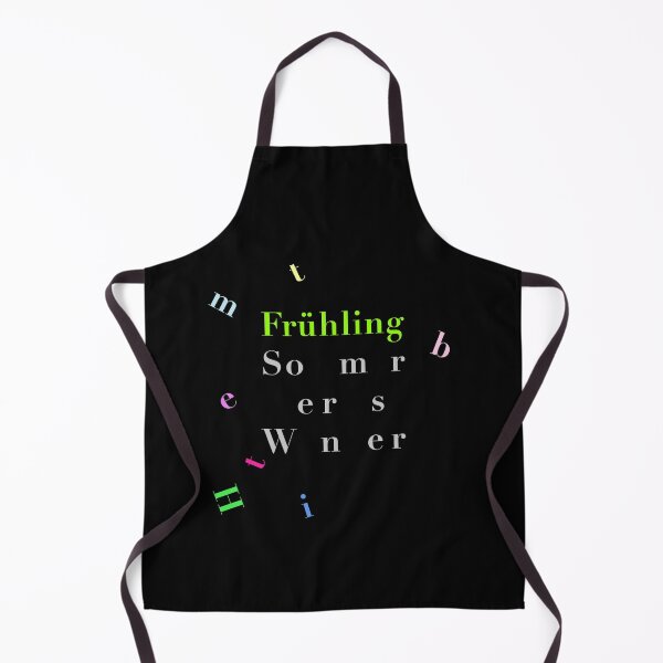 Item preview, Spring typography poster designed and sold by un-artiges.