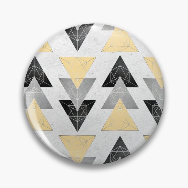 Item preview, Geometric Luxe designed and sold by UrbanEpiphany.