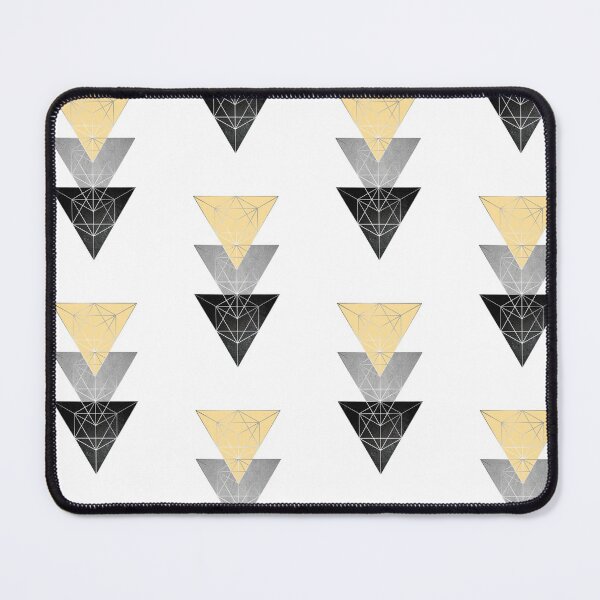 Item preview, Geometric Luxe designed and sold by UrbanEpiphany.