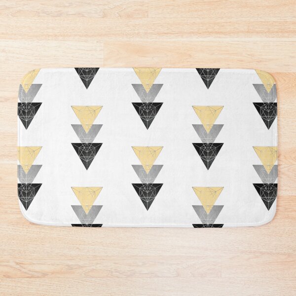 Item preview, Geometric Luxe designed and sold by UrbanEpiphany.