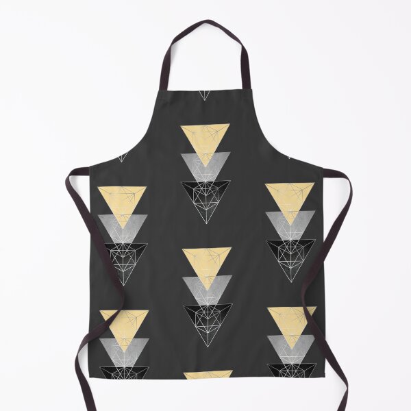 Item preview, Geometric Luxe designed and sold by UrbanEpiphany.