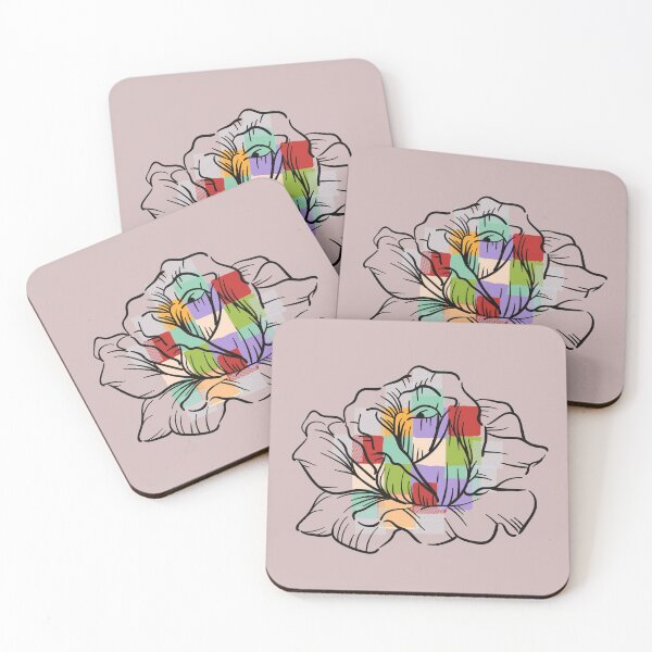 Item preview, MY ROSE designed and sold by SooDesignStudio.
