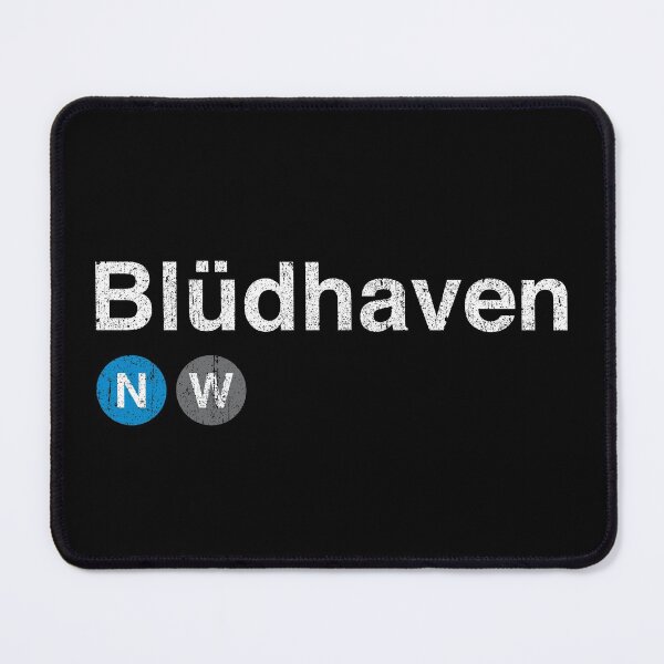 Item preview, Bludhaven designed and sold by huckblade.