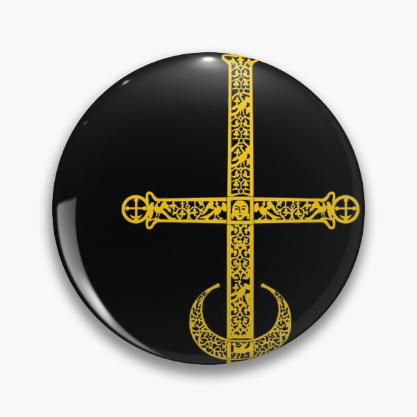 Item preview, Eastern Orthodox Religious Faith Cross designed and sold by InStockShop.