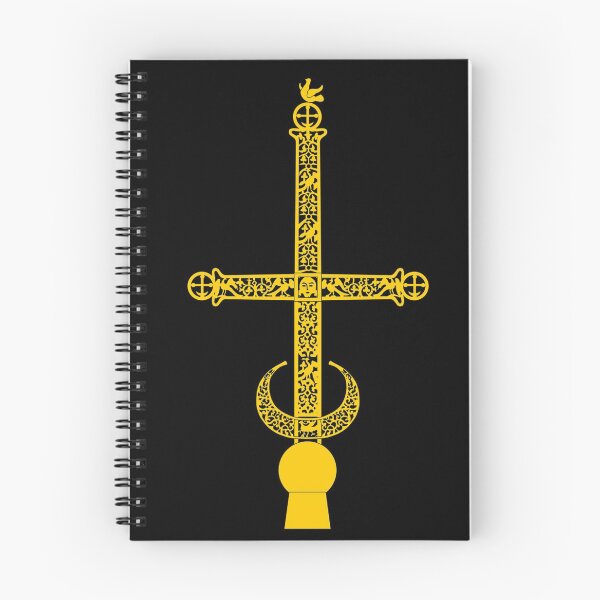 Item preview, Eastern Orthodox Religious Faith Cross designed and sold by InStockShop.