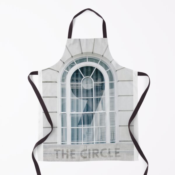 Item preview, number 9 - window designed and sold by Thecircleshop.